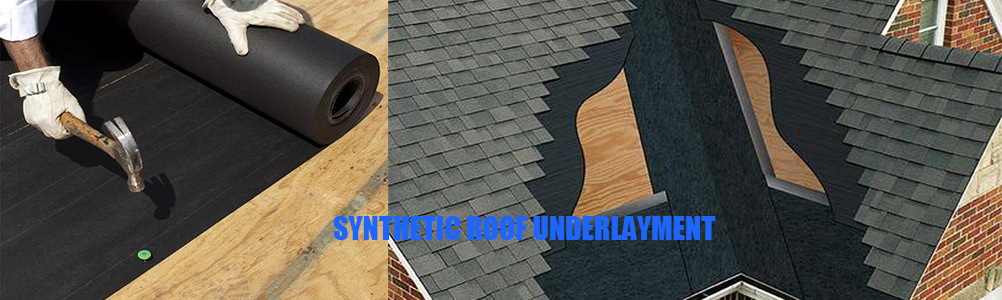 AANTEC SYNTHETIC ROOF UNDERLAYMENT 